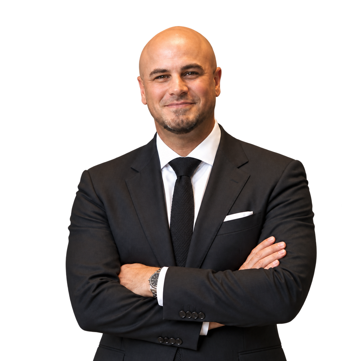 Portrait de Miran Zaki